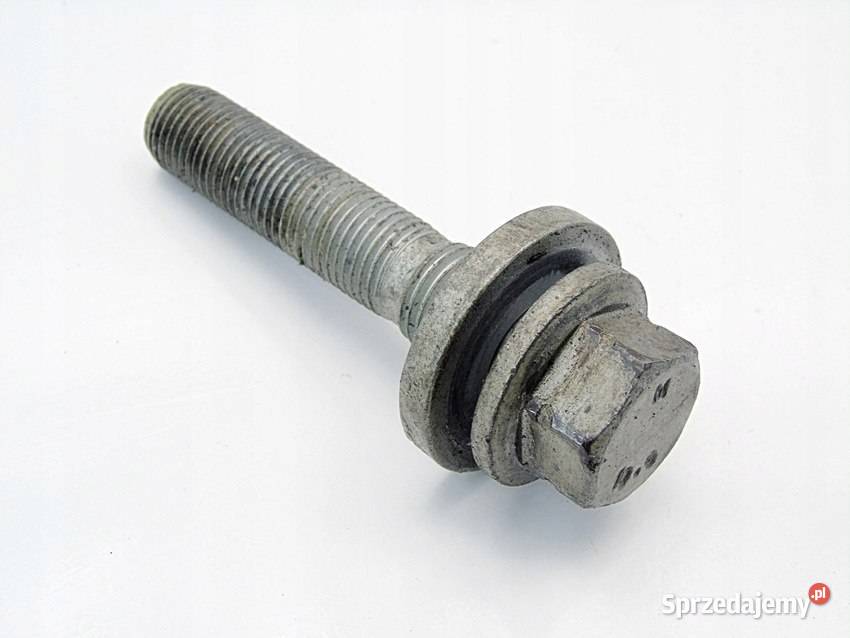 ŚRUBA KOŁA WAŁU 30 V6 C5 607 807 C6 406 C8 XFX