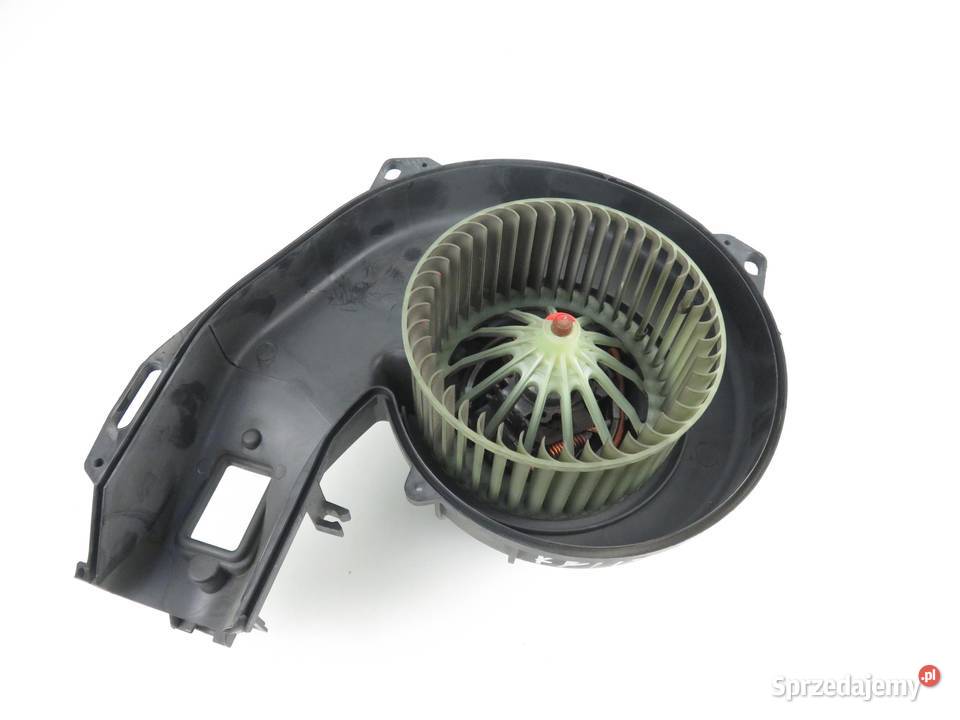 DMUCHAWA OPEL MERIVA A X03 5887 osobowe małopolskie