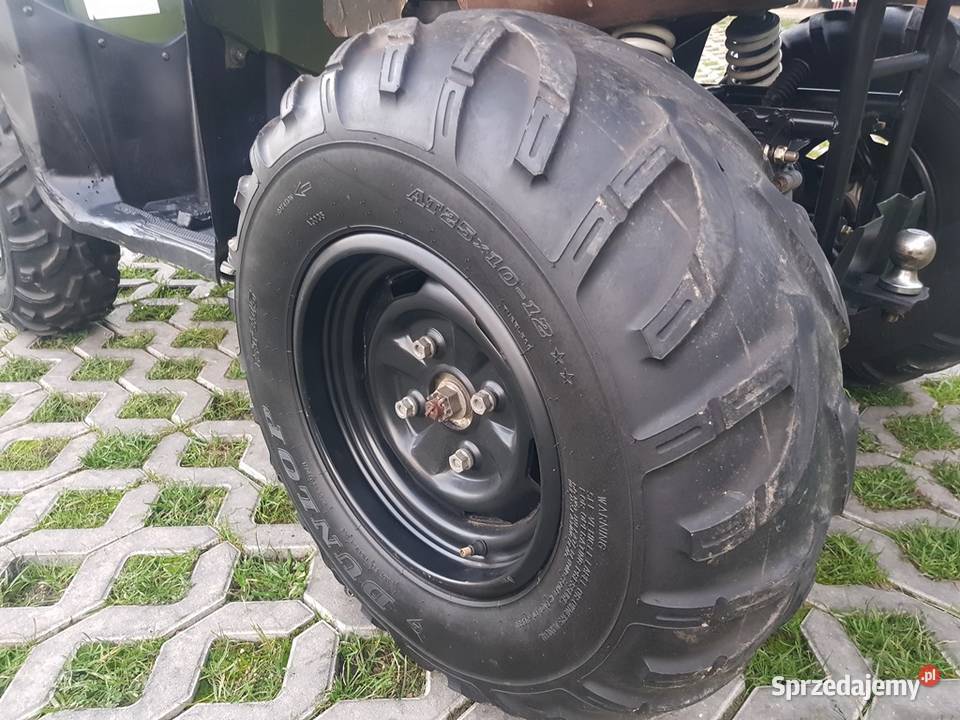 SYM 600 XXL ZAREJESTROWANY SERWIS DOSTAWA Kutno sprzedam