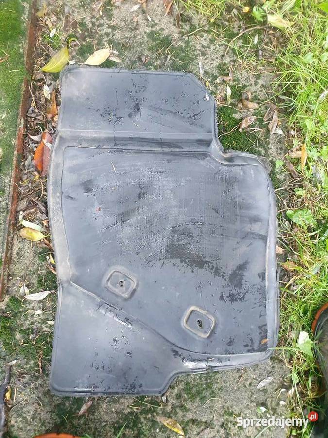Dywanik ori lewy przód kierowcy Volvo s60 0010 Kraków