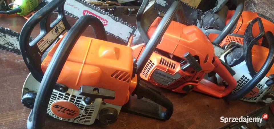 Naprawa sprzętu ogrodniczego skuterów i quadów kujawsko-pomorskie