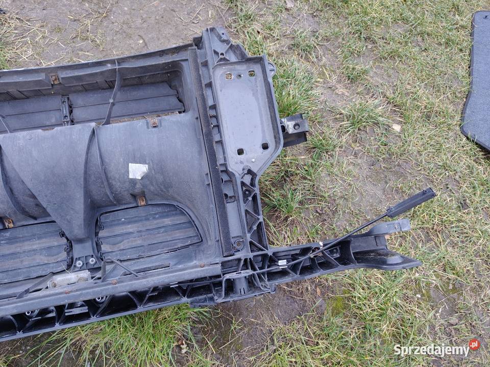 Bmw e87 Lift n43 pas przedni wzmocnienie czołowe Motoryzacja Aleksandrów Łódzki sprzedam