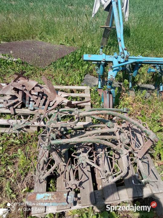 Opielacz do buraków Radomin