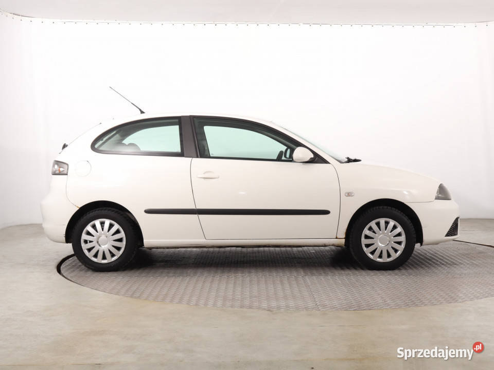 Seat Ibiza 14 TDI centralny zamek Katowice sprzedam