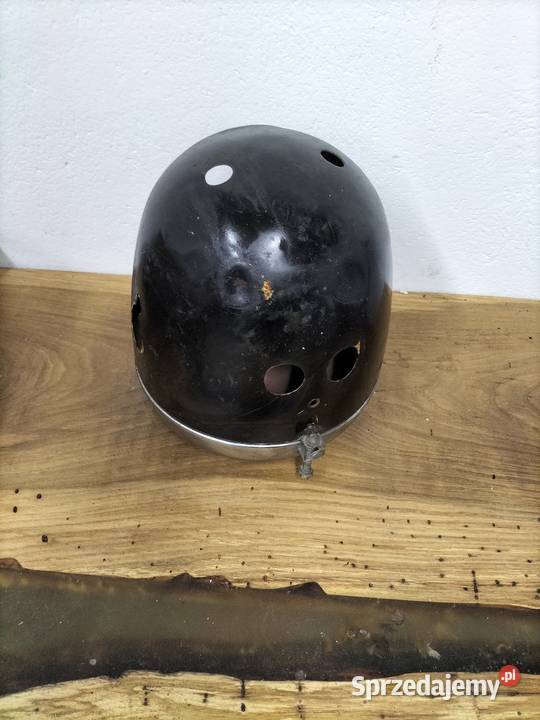 MZ ts lampa przednia ddr Złocieniec sprzedam
