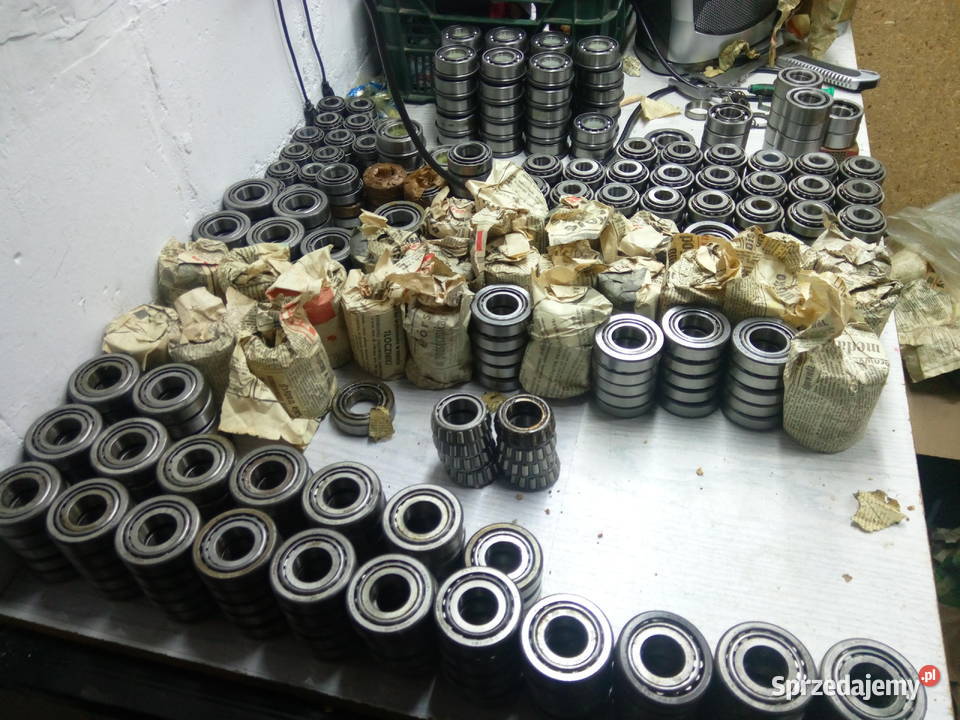 Zestaw naprawczy Fiat 126p Lublin