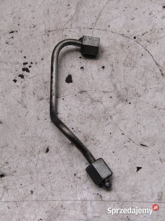 RURKI PRZEWODY PRZELEWY PALIWA 22 IDTEC KPL