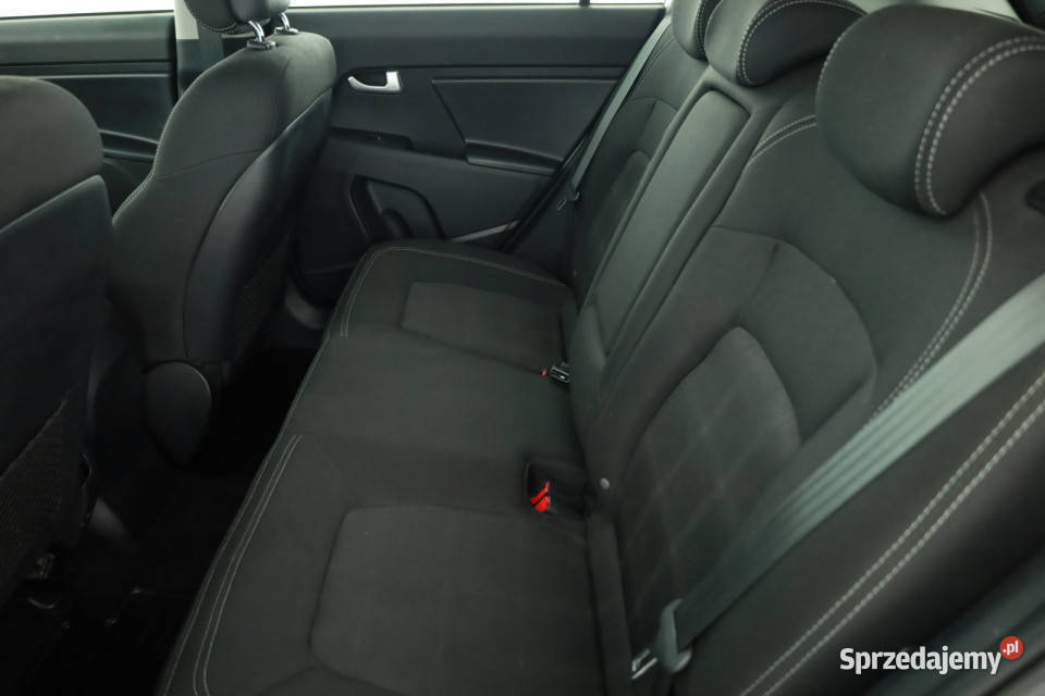 Kia Sportage 16 GDI Rok produkcji 2013 mazowieckie