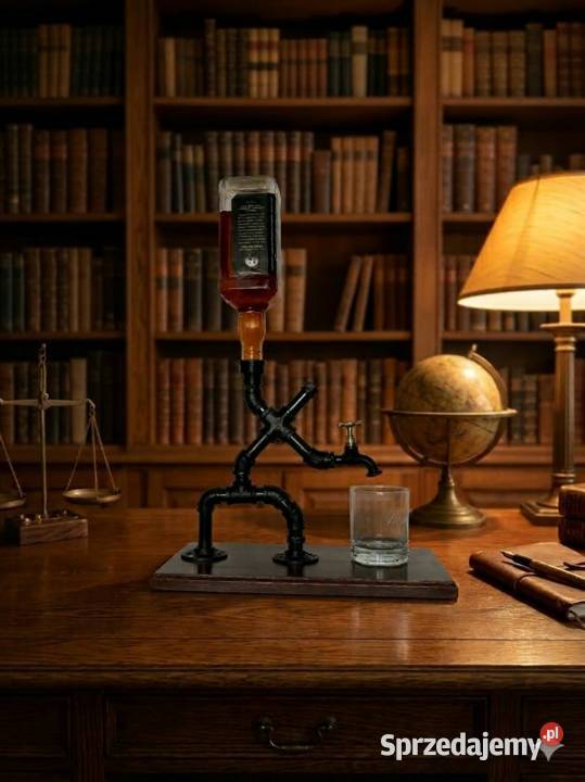 Nalewak do whisky wódki itp Lublin