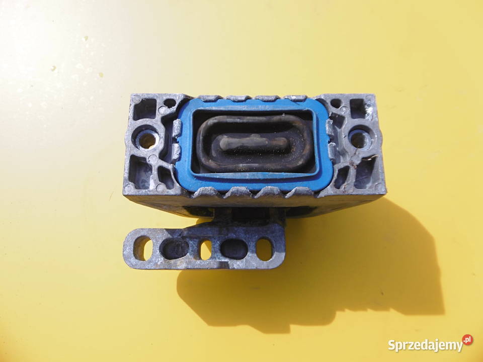 Poduszka 1k0199262ba Vw Seat Skoda Silniki i osprzęt sprzedam