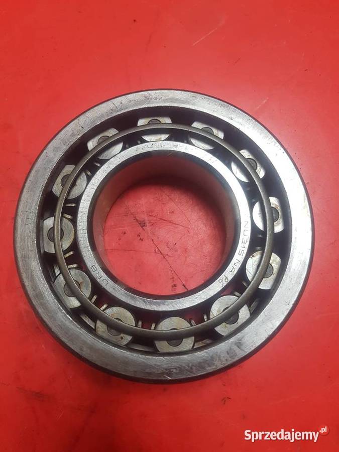 NJ 315 Łożysko walcowe Pozostałe