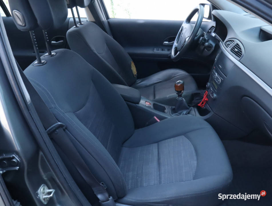 Renault Laguna 19 dCi Laguna