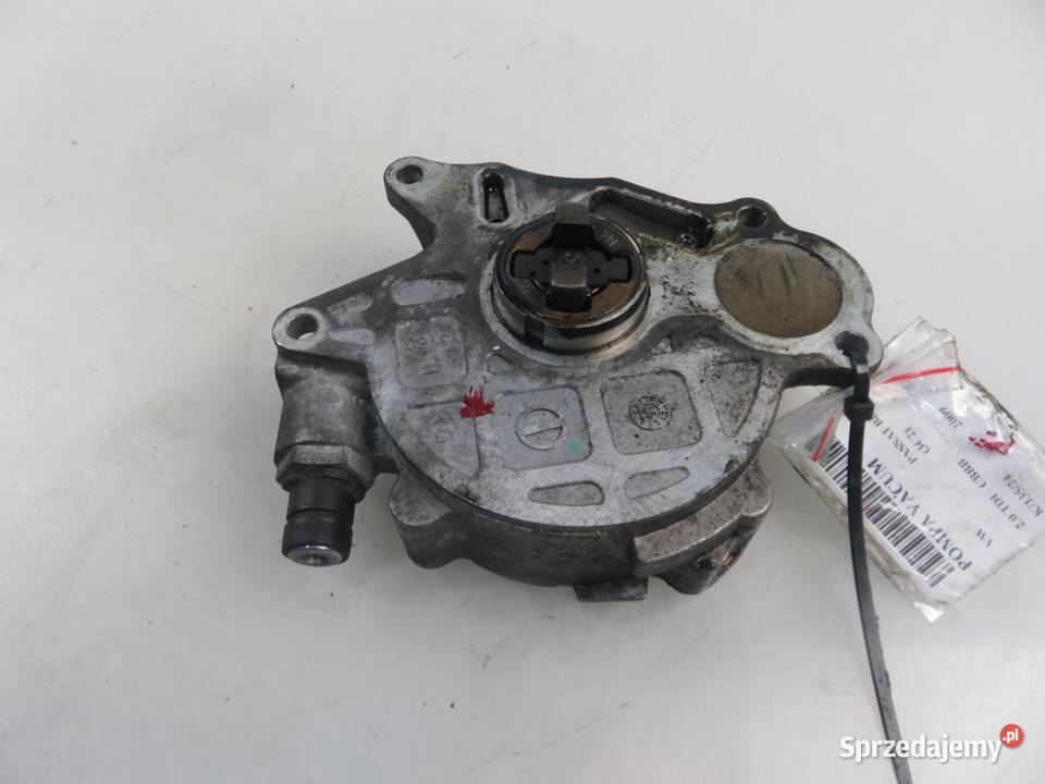 POMPA VACUM VW PASSAT B6 20 TDI 03L145100