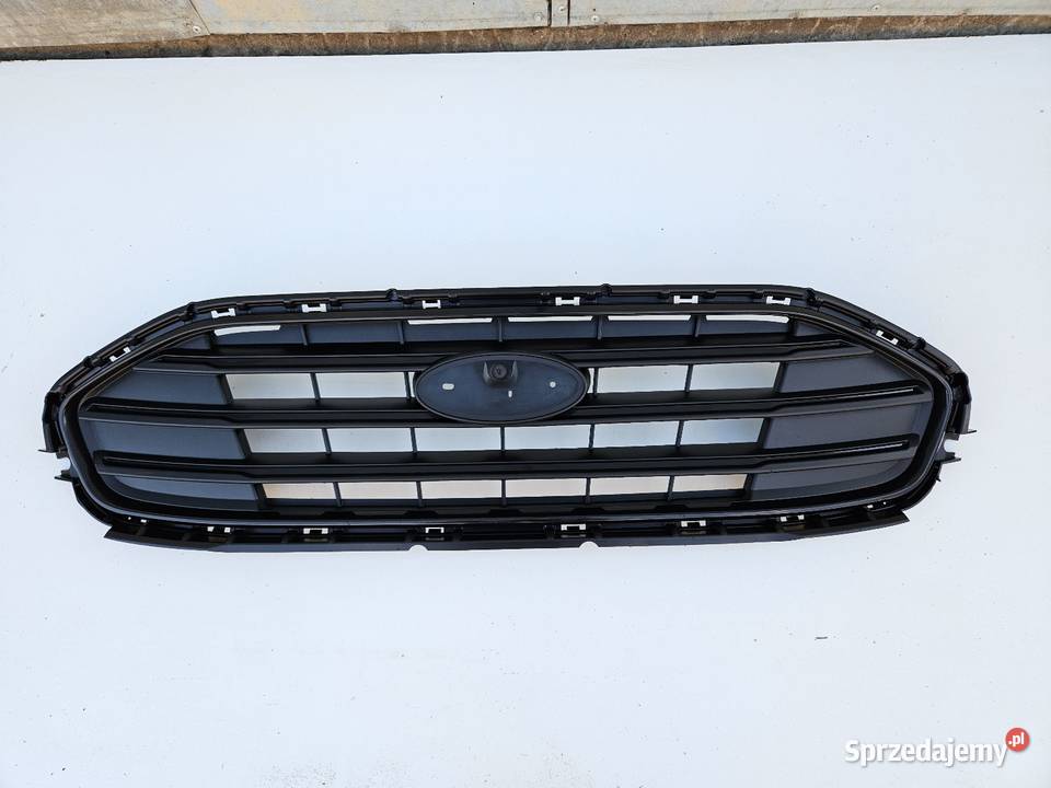 FORD TRANSIT CONNECT MK2 LIFT GRILL ATRAPA Karoseria wielkopolskie Międzychód