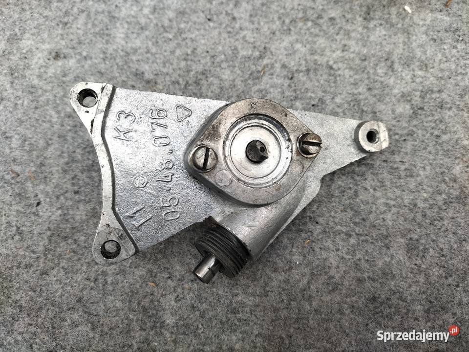 Napęd licznika prędkościomierza MZ ES 2502 Leszno