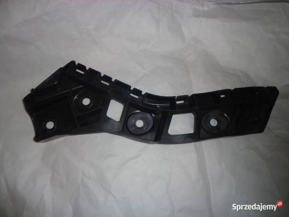 VW Touran 5TA807394 ślizg mocowanie zderzaka tył Łódź