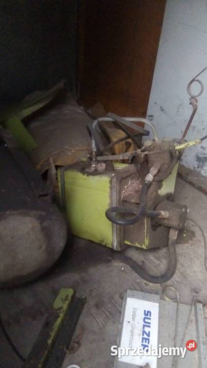 Sita do kombajnów zbożowych claas nieuszkodzony łódzkie Radomsko