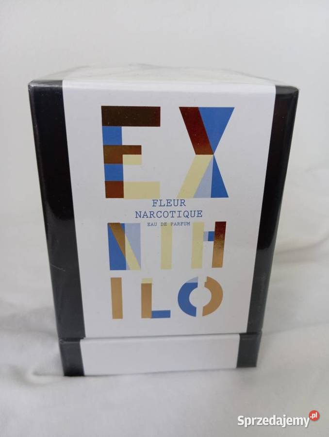 Ex Nihilo Fleur Narcotique 100 ml edp