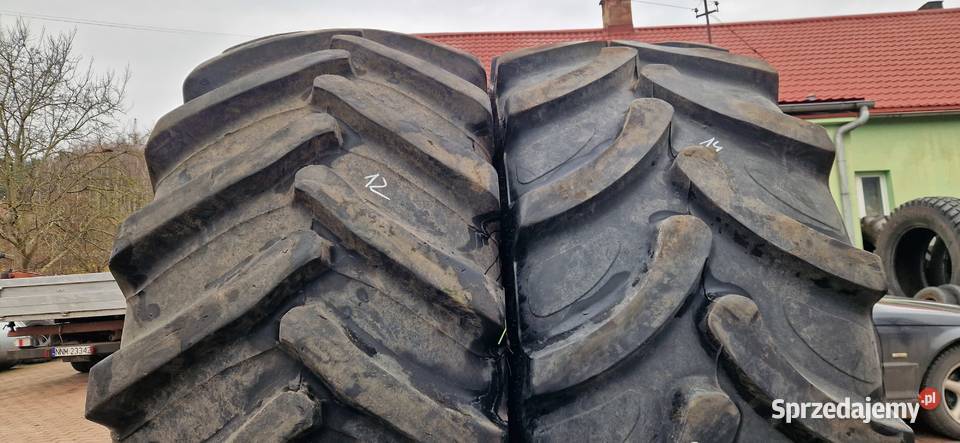 71070r38 Alliance bieżnik 90 Nowe Miasto Lubawskie sprzedam