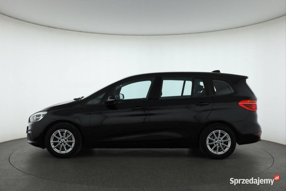 BMW 2 Gran Tourer 216d Gran Tourer Piaseczno