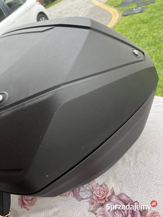 Kufer Honda ADV 750 XL 750 Tarnobrzeg