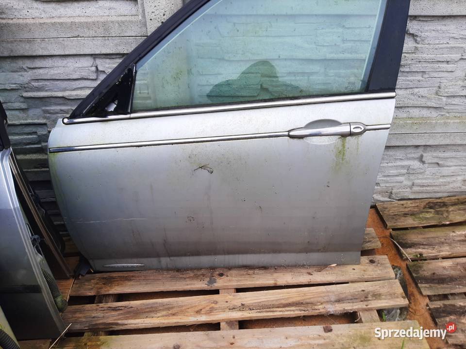 Rover 75 drzwi lewe przednie lewy przód Ksawerów