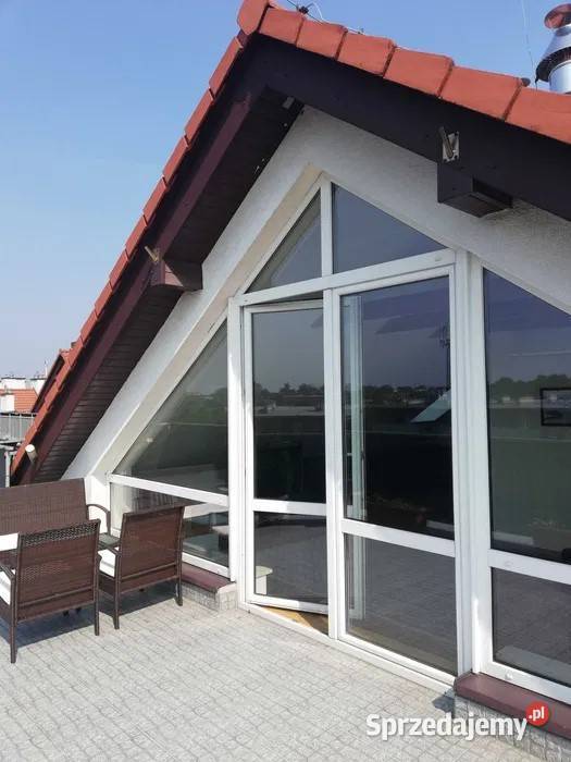 Mieszkanie 4 pokojowe z tarasem i balkonem 2 Kraków