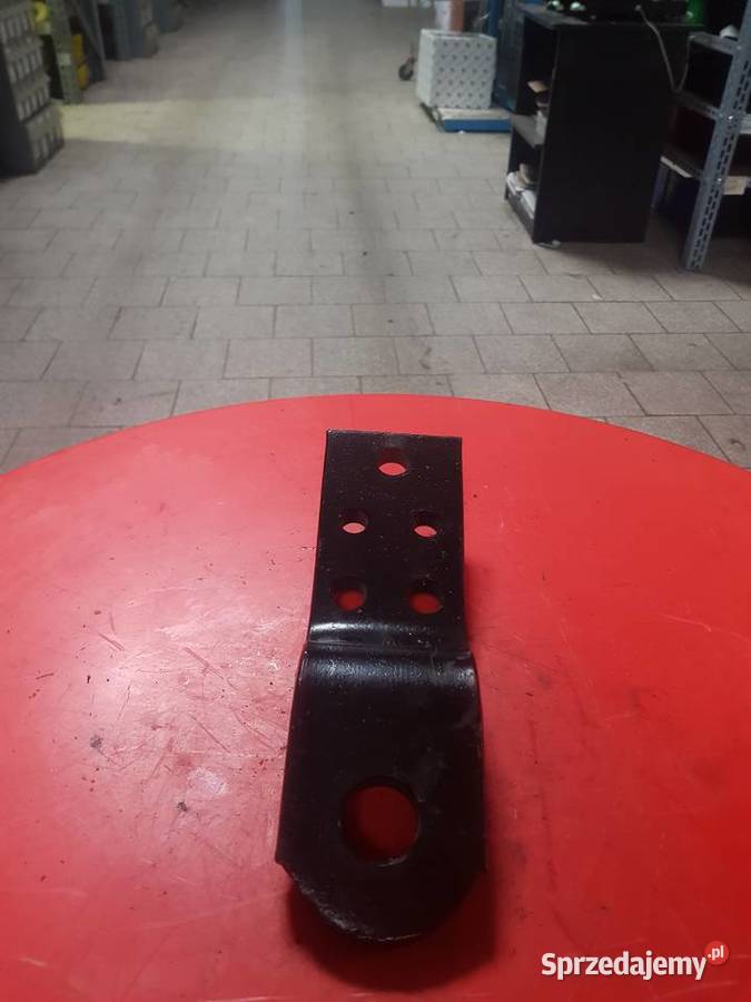 802707116 Płyta boczna prawalewa zaczepu MTZ Sulechów