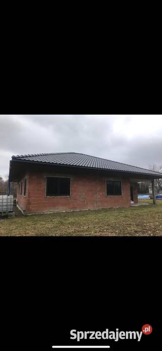 Sprzedam dom w miejscowości Gruszewnia cicha