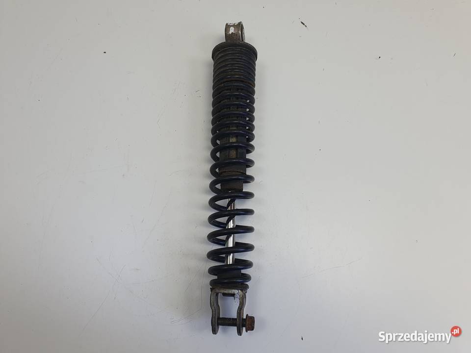 TYLNY PRAWY AMORTYZATOR HONDA PCX 125 PCX125 Rudka