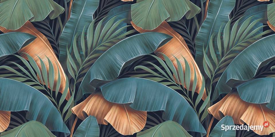 Gres Botanical Decor 60x120 M