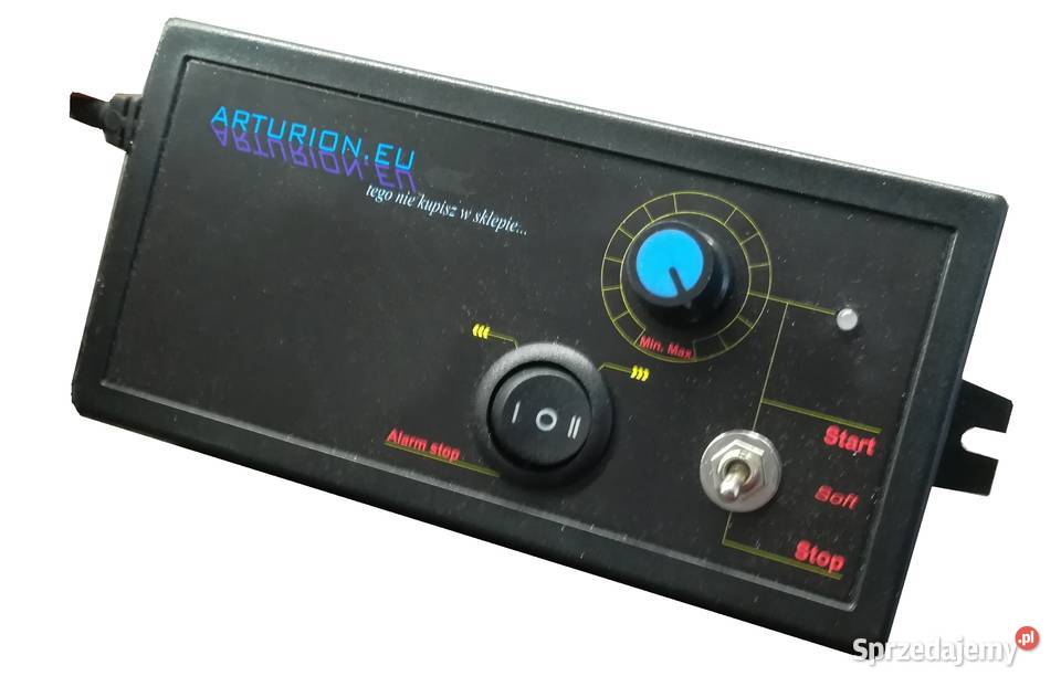 Kawalet Ekspozytor Obrotnica do 200 15 m ster Warszawa