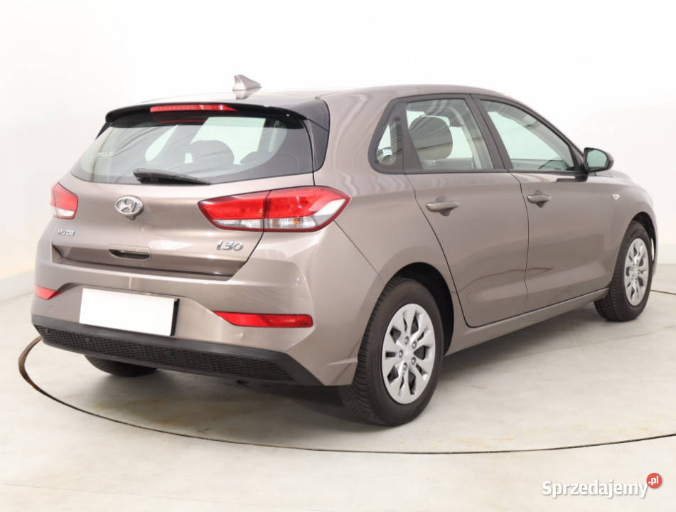 Hyundai i30 15 DPI Bielany Wrocławskie