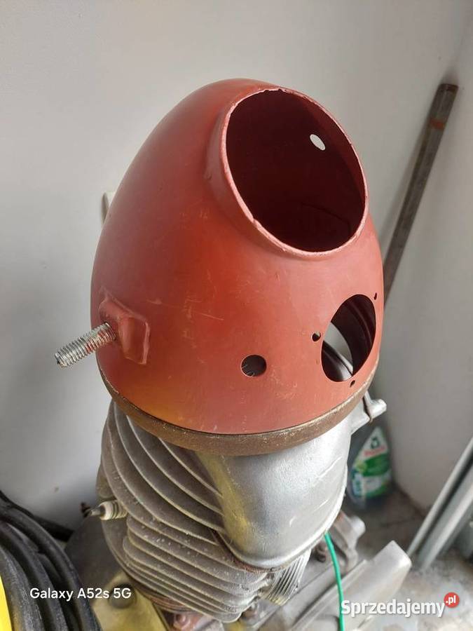 Bosch eas 150 eas 170 bmw nsu zundapp Toruń