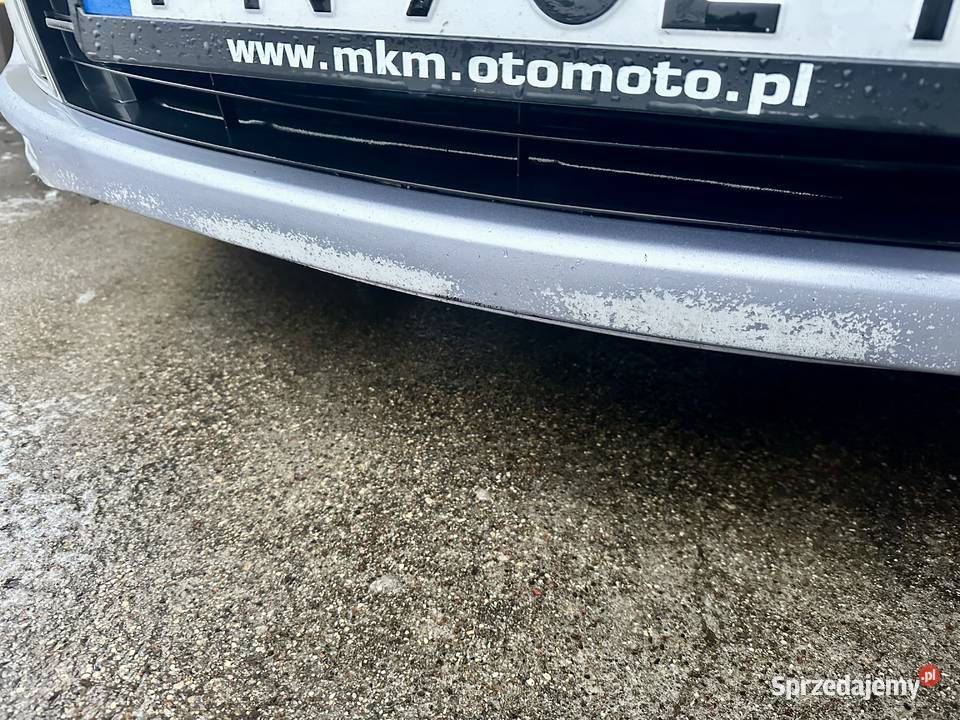 Mazda 6 2009 20 kombi Konin