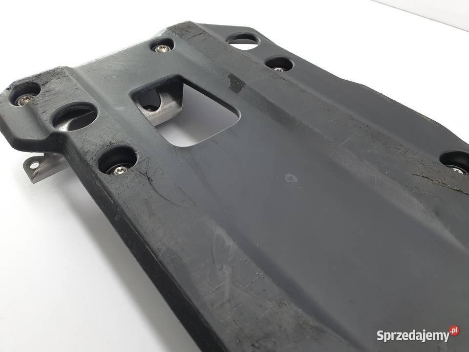 Oslona Spodu Plyta Mocowanie Bmw 850 łódzkie Łódź