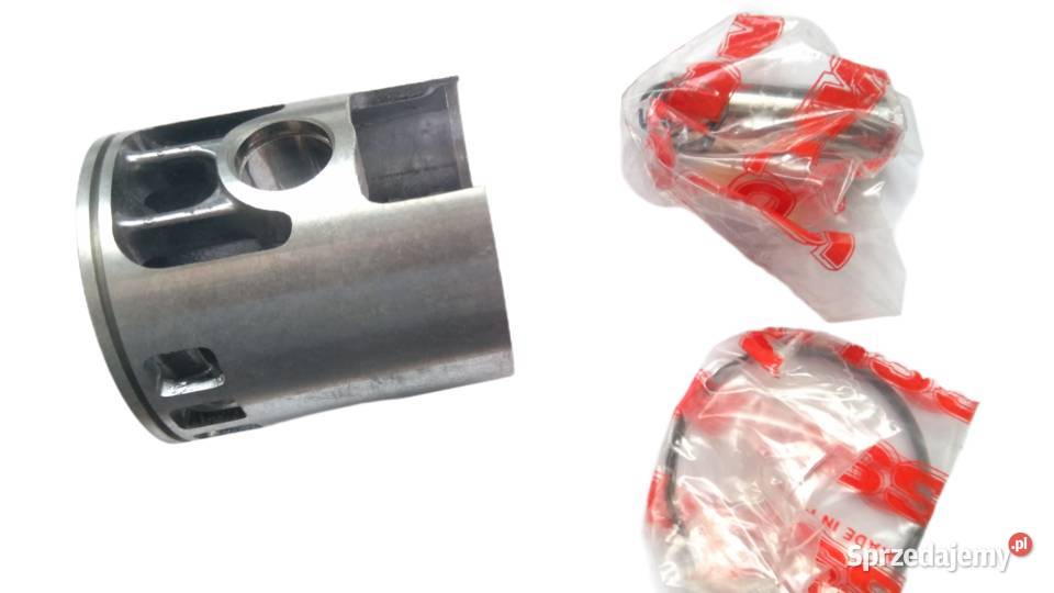 TŁOK MALOSSI 554 mm PIAGGIO VESPA PRIMAVERA PK Bielsk Podlaski