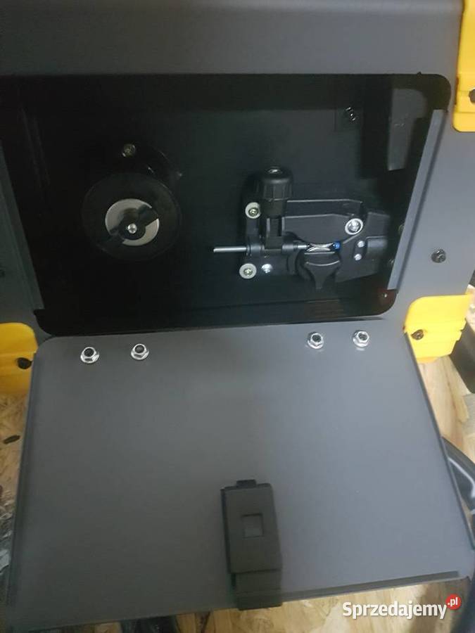 Spawarka Boxer 350 MIG mag mma bez gazowy0801 wielkopolskie Głogowa