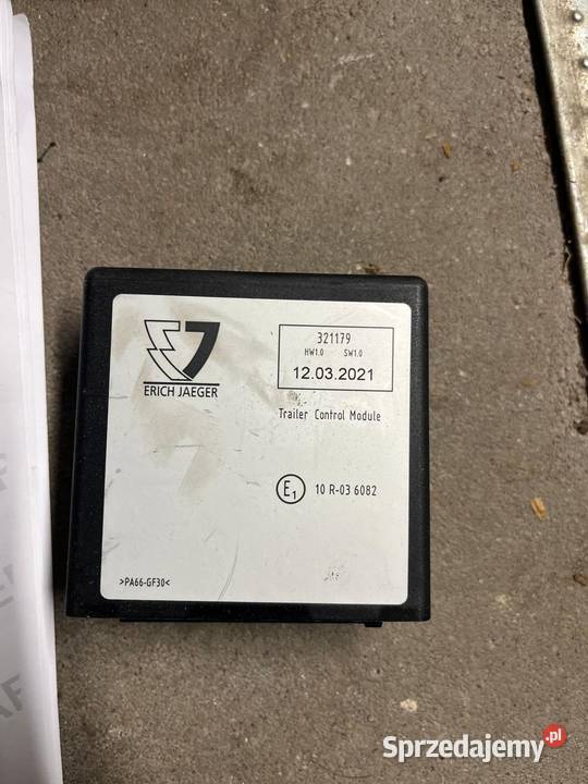 Hak holowniczy z wiązką elektryczną Poznań
