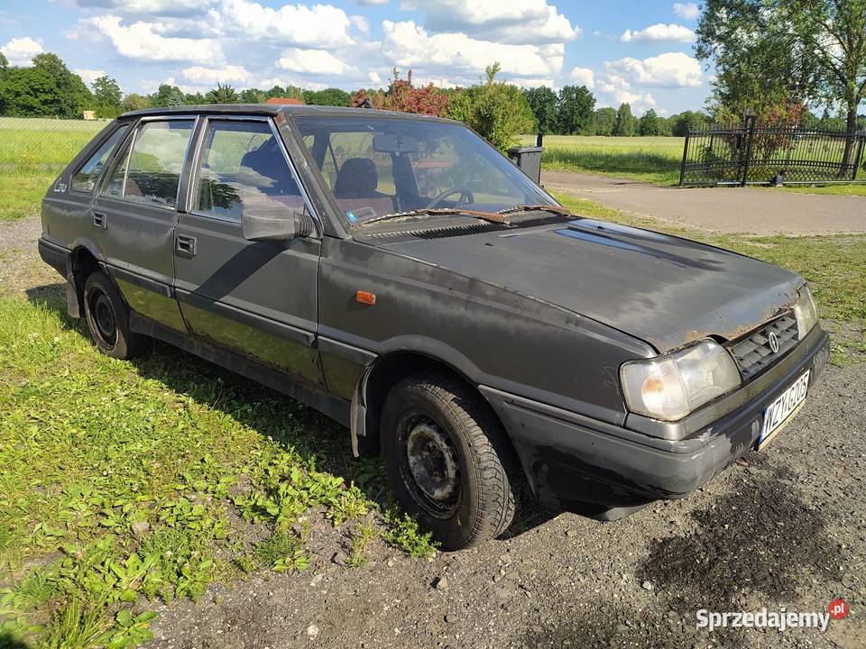 Polonez caro 16 G L E Aleksandrów Łódzki
