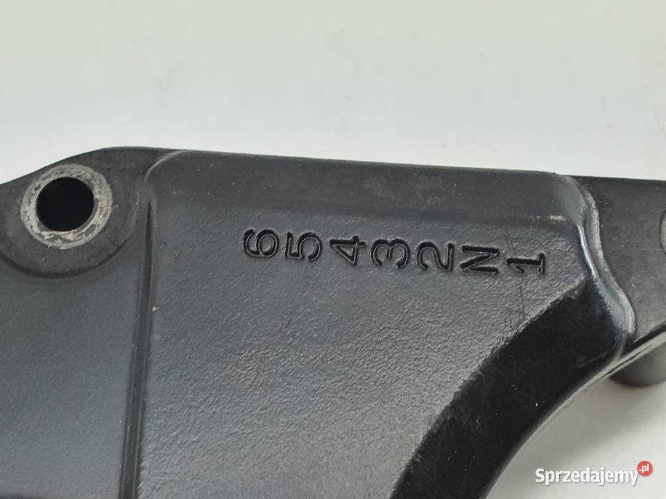 SUZUKI GSXR 600 750 K6K7 DEKIEL WYSPRZĘGLIK łódzkie Janowice sprzedam