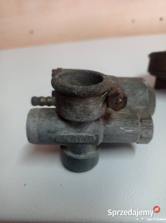 Gaźnik g16 WSK WFM Łubno