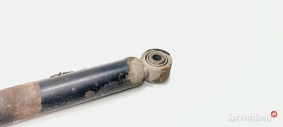 AMORTYZATOR PRAWY TYŁ SKODA OCTAVIA II osobowe