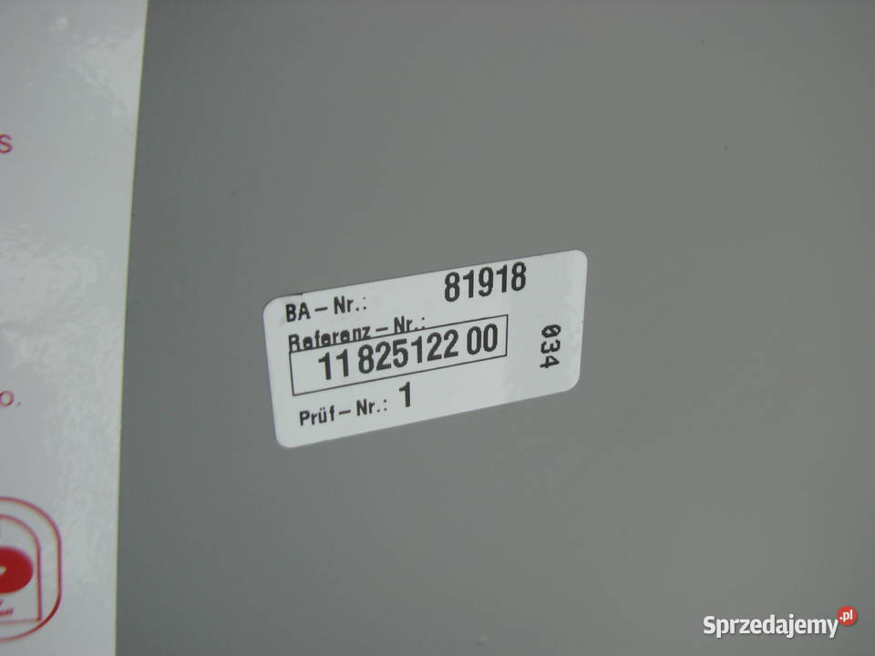 BOX dachowy THULE KPL Bagażniki sprzedam