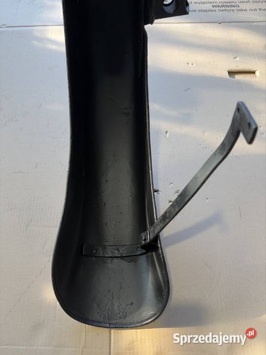 PRZEDNI BŁOTNIK VELOREX JAWA 350 CZ PERAK MZ 360 Łęki Górne