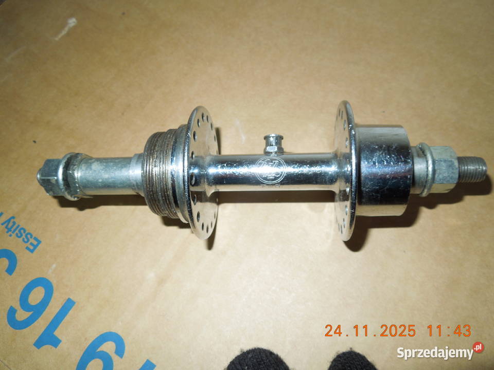 torpeda i piasty do rowerów Częstochowa