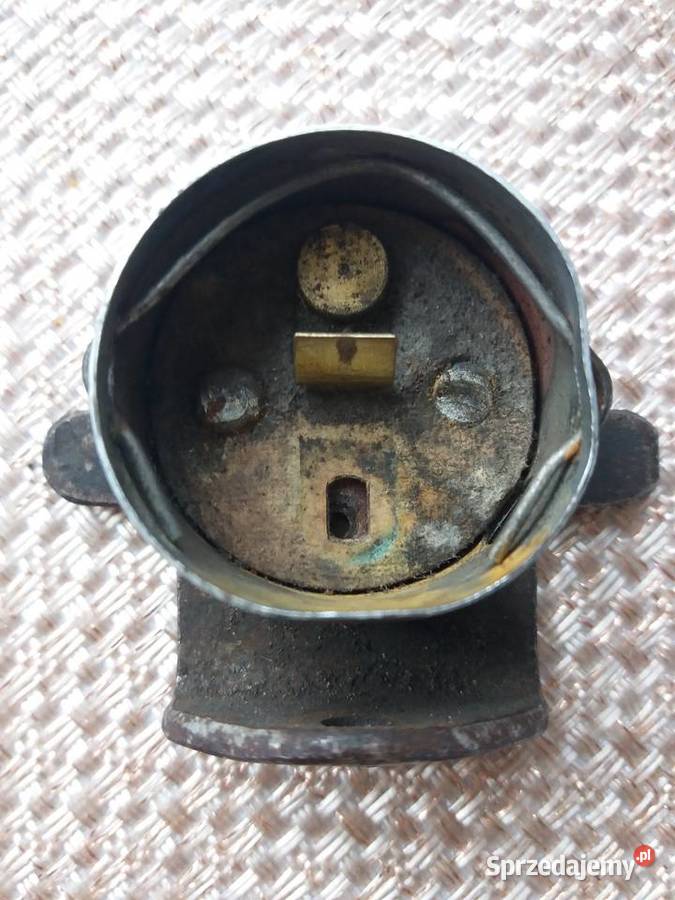 Gaszak shl 04 05 sokół 125 wfm