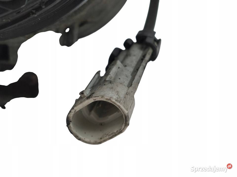 SPRĘŻARKA KLIMATYZACJI Opel Zafira B Astra H 19 Chełm
