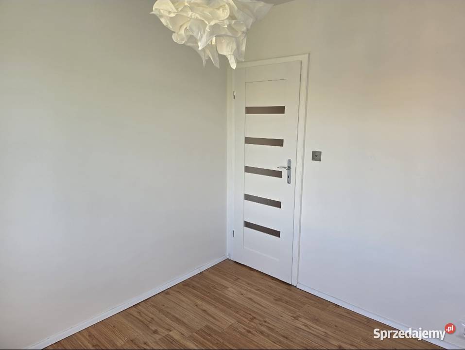 Przestronne 3 pokoje  62 m  Duży balkon  Lewityn  internet Pabianice
