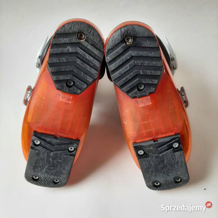 SALOMON buty narciarskie r 19 240 śląskie Gliwice sprzedam
